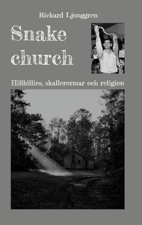 Abbildung von: Snake church - Books on Demand