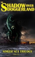Cover: The Shadow Over Doggerland - Nordic Press
