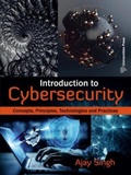 Bild: Introduction to Cybersecurity - Universities Press