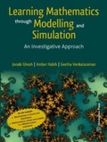 Cover: Learning Mathematics Through Modelling and Simulation - Universities Press