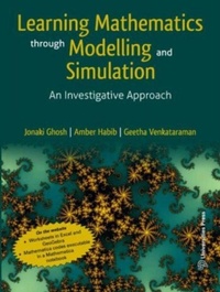 Enlarge image Cover: Learning Mathematics Through Modelling and Simulation - Universities Press