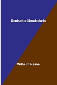 Abbildung von: Deutscher Mondschein - ALPHA EDITION