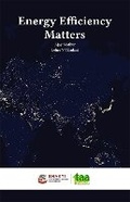 Cover: Energy Efficiency Matters - The Energy and Resources Institute, TERI