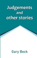Cover: Judgements and other stories - Cyberwit.Net