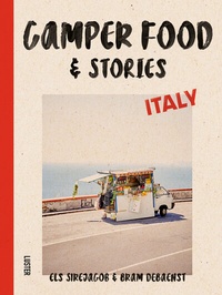 Abbildung von: Camper Food & Stories - Luster Publishing
