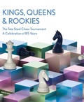 Cover: Kings, Queens and Rookies - New in Chess