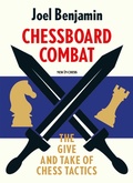 Cover: Chessboard Combat - New in Chess