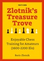 Bild: Zlotnik's Treasure Trove - New in Chess