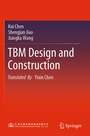 Cover: TBM Design and Construction - Springer