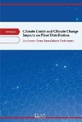 Cover: Climate Limits and Climate Change Impacts on Plant Distribution - Eliva Press