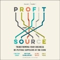 Cover: Profit from the Source - Ascent Audio
