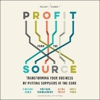 Enlarge image Cover: Profit from the Source - Ascent Audio