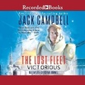 Cover: Victorious - Recorded Books, Inc.