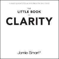 Abbildung von: The Little Book of Clarity - Ascent Audio