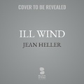 Cover: Ill Wind - Blackstone Publishing
