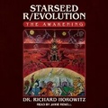 Cover: Starseed R/Evolution - Tantor Audio