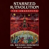 Enlarge image Cover: Starseed R/Evolution - Tantor Audio
