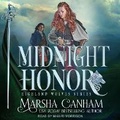 Cover: Midnight Honor - Tantor Audio