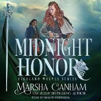 Enlarge image Cover: Midnight Honor - Tantor Audio