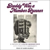 Enlarge image Cover: Daddy Was a Number Runner - Tantor Audio
