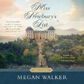 Cover: Miss Newbury's List - SHADOW MOUNTAIN