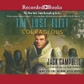 Cover: Courageous - Recorded Books, Inc.