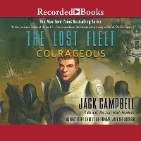 Enlarge image Cover: Courageous - Recorded Books, Inc.