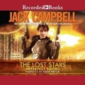 Cover: Imperfect Sword - Recorded Books, Inc.