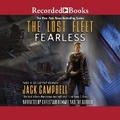 Cover: Fearless - Recorded Books, Inc.