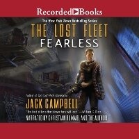 Enlarge image Cover: Fearless - Recorded Books, Inc.