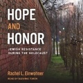 Cover: Hope and Honor - Tantor Audio