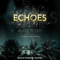 Enlarge image Cover: Echoes - Tantor Audio