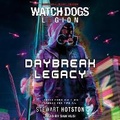 Cover: Watch Dogs Legion - Tantor Audio