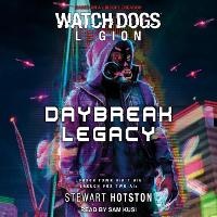 Enlarge image Cover: Watch Dogs Legion - Tantor Audio
