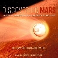 Abbildung von: Discovering Mars - Tantor Audio