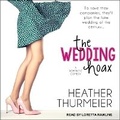 Cover: The Wedding Hoax - Tantor Audio