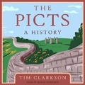 Cover: The Picts - Tantor Audio