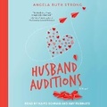 Cover: Husband Auditions - Tantor Audio
