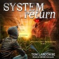 Cover: System Return - Tantor Audio