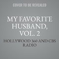 Cover: My Favorite Husband, Vol. 2 - BLACK EYE ENTERTAINMENT