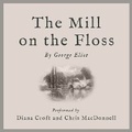 Cover: The Mill on the Floss - Spoken Realms