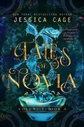 Cover: Tales of Novia, Book 3 - Tales of Novia