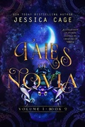 Cover: Tales of Novia, Book 2 - Tales of Novia