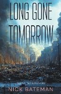 Enlarge image Cover: Long Gone Tomorrow - Anti-Social Media