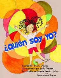 Enlarge image Cover: ?Quien Soy Yo? - Irons in the Fire Press