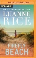Cover: Firefly Beach - Brilliance Audio