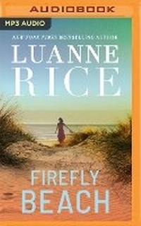 Enlarge image Cover: Firefly Beach - Brilliance Audio