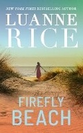 Cover: Firefly Beach - Brilliance Audio