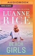 Cover: Beach Girls - Brilliance Audio