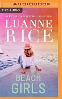 Enlarge image Cover: Beach Girls - Brilliance Audio